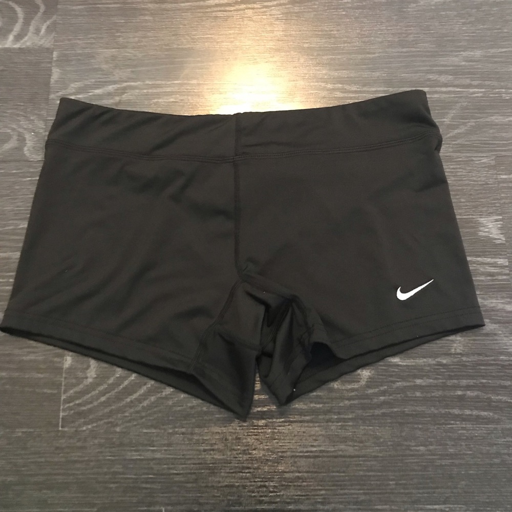 Medium Nike pro workout shorts!